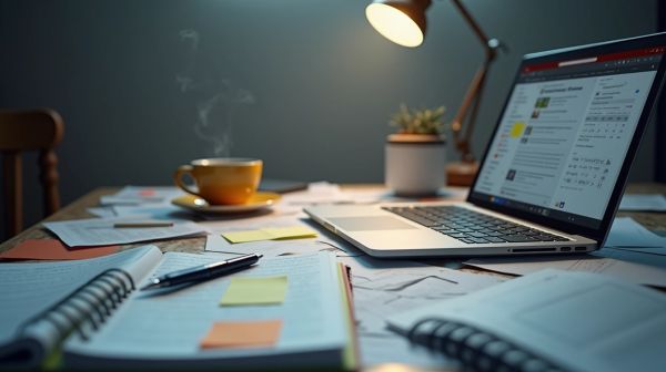 Comment gérer efficacement vos contacts électroniques