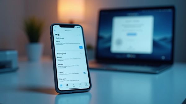 Connectez facilement Alexa au wifi sans stress