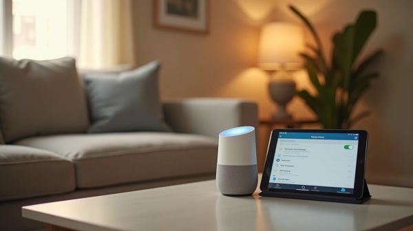 Connectez facilement Alexa au wifi sans stress