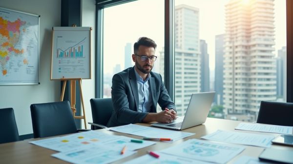 Optimiser ses ventes grâce à des stratégies efficaces