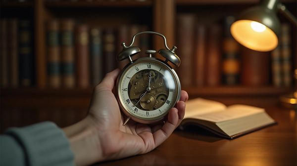Pourquoi la sécurité est-elle primordiale dans votre quotidien ?