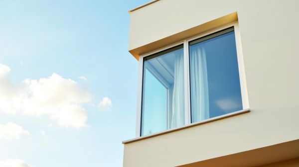 Priorisez la qualité pour la pose de fenêtres aluminium à Rousset