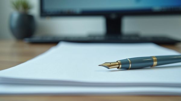 Rédiger des mentions légales conformes pour votre site internet