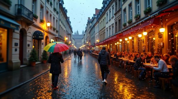 Strasbourg : les erreurs classiques du visiteur pressé