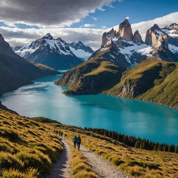 Comment explorer les parcs nationaux de la Patagonie argentine : itinéraires et conseils pratiques ?